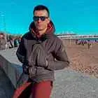 Богданов Матвей